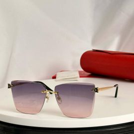 Picture of Cartier Sunglasses _SKUfw56808578fw
